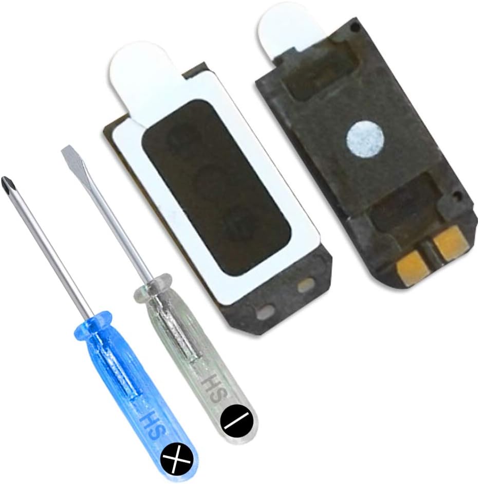 MMOBIEL Ear speaker Earpiece compatible with Samsung Galaxy A20 / A30