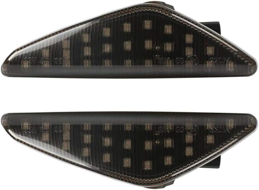 Auto Parts and Vehicles Car & Truck Side Marker Lights Fit BMW X3 X5 X6