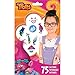 DreamWorks Trolls Temporary Tattoos 75 Ct.