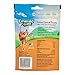 Feline Dental Treats — Tasty and Crunchy Cat Dental Treats Grain Free — Natural Dental Treats to Clean Cat Teeth, Freshen Cat Breath, and Reduce Plaque and Tartar Buildup — Chicken Treats, 3 oz