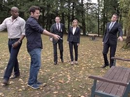 Watch Psych The Musical Prime Video