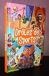 Drôles de sports