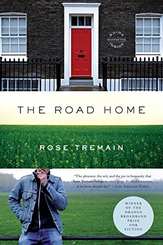 The Road Home: A Novel (Rose Tremain Best Novels)