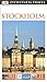 DK Eyewitness Travel Guide: Stockholm