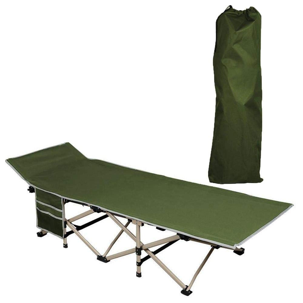 buy camp bed