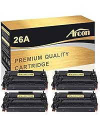 Arcon Compatible para HP CF226 A cartucho 6 pulgadas