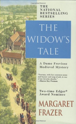 The Widow's Tale