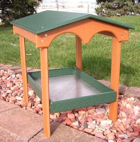 Amazon Com Jmx Brands Inc Amish Poly Recycled Plastic Covered