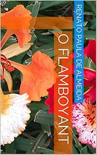 Livro O flamboyant