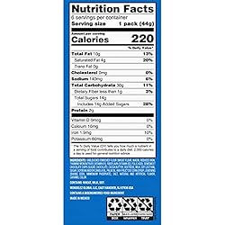 CHIPS AHOY! Original Chocolate Chip Cookies, 6