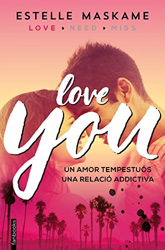 You 1. Love you (Edició en català): You 1 (Catalan Edition)