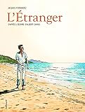 L'Etranger (French Edition) by