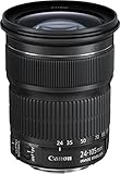 Canon EF 24-105MM 1:3.5-5.6 IS STM, 9521B005