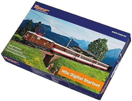 roco hoe starter set