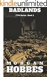 Badlands: FTW Series - Book 2
