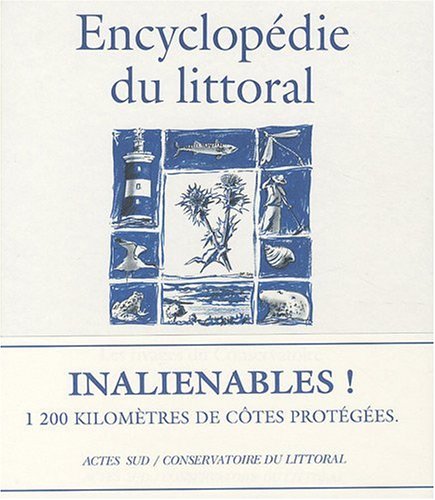 L' encyclopédie du littoral
