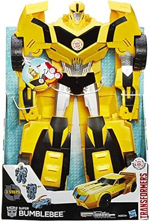 super bumblebee