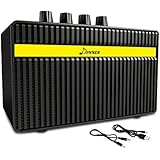 Donner Guitar AMP 3W Rechargeable Mini Electric Amplifier
