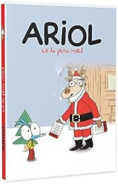 Ariol Et Le Père Noël