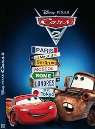 Cars 2