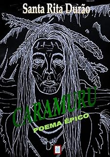 Livro CARAMURU: Poema Épico