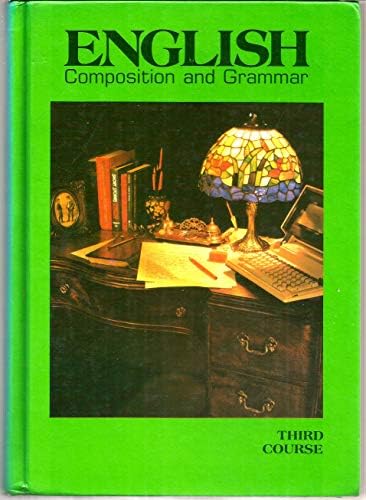 Amazon.com: English Composition and Grammar Introductory Course
