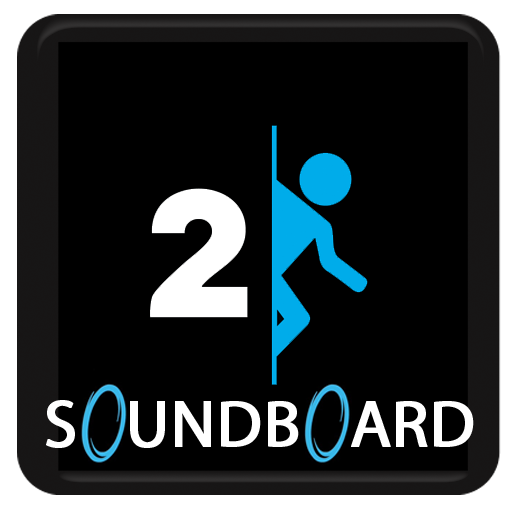 Portal 2 Soundboard:Amazon.com:Appstore for Android