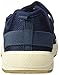 carter's Boys' Ninja Athletic Mesh Sneaker, Navy, 5 M US Toddler