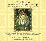 The Best of Doreen Virtue 4-CD by