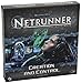 Android Netrunner LCG: Creation and Control