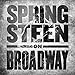 Springsteen On Broadway (Ltd/Booklet/Paper Jacket)