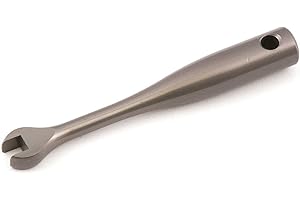 Team Associated 1111 Factory Team Turnbuckle Wrench, Aluminum