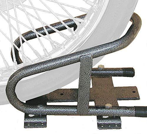 RACK 'EM RA-17 Motorcycle Wheel Chock