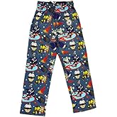 Flow Society Youth Hip Check Lounge Pants