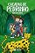 Livro Caçadas de Pedrinho