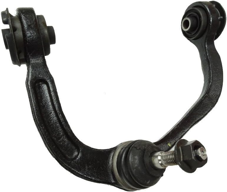 Control Arm With Ball Joint K80306 BAW Front Left Upper
