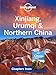 Lonely Planet Xinjiang, Urumqi & Northern China (Travel Guide Chapter)
