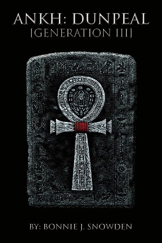 Ankh: Dunpeal [Generation III]