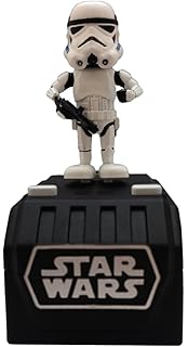 star wars dancing figures