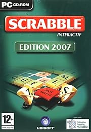 Scrabble Interactive 2007 Edition