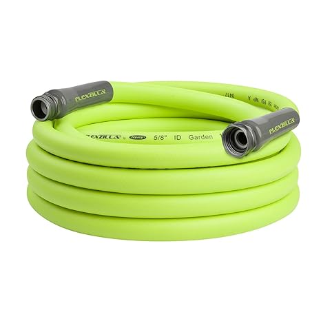 1 2 water hose