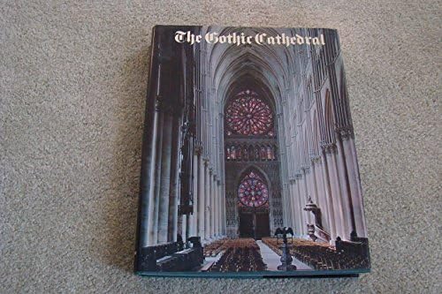 The Gothic Cathedral: Wilson, Christopher: 9780500276815: Amazon