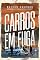 Livro Carros em Fuga: Porque às vezes, relacionamentos se tornam iguais a uma aventura em um carro de fuga. E na maioria das vezes, alguém sai quebrado