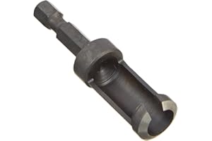 Bosch Vermont American 16592 Plug Cutter, 3/8-Inch