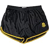 Zero Foxtrot Mens Silkies, Athletic Shorts, Gym, Workout, Running, or Casual - Ranger Panties, S - 2XL
