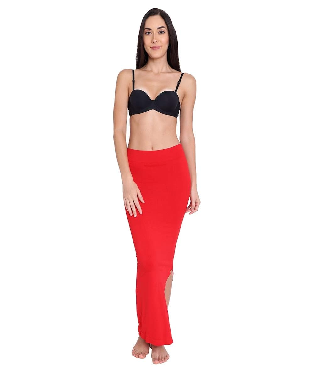 tummy tucker for saree