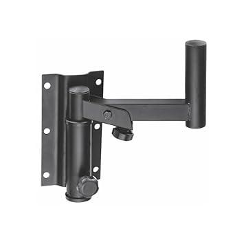 mx speaker wall mount bracket stands