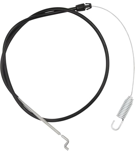 Aazon.co - Genuine OE Toro Cable Brake 100-5983 - otor Vehicles