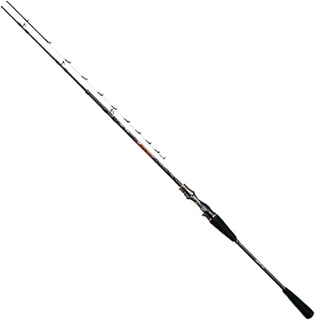 Amazon ダイワ Daiwa 船竿 リーディング V 64 Mh 190 V 釣り竿 ダイワ Daiwa 船竿