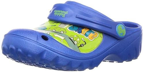 bubblegummers crocs